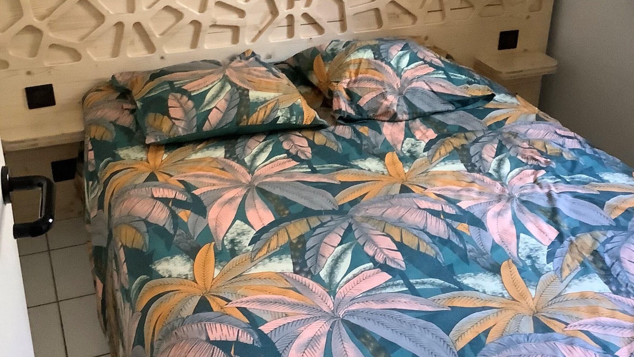 Photo of Bedroom in Moliets-et-Maa