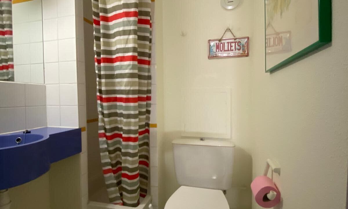 Photo of Bathroom in Moliets-et-Maa