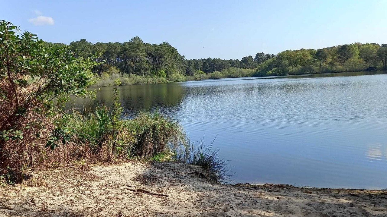 Photo of Outdoor in Moliets-et-Maa