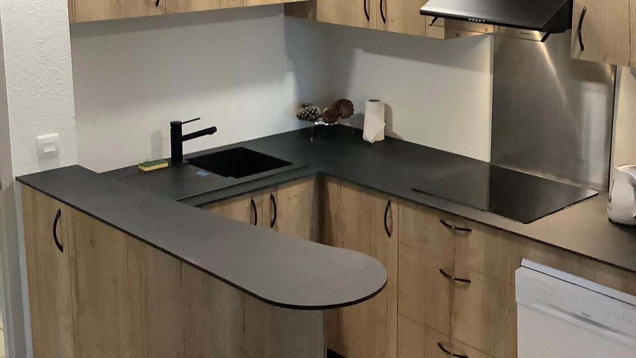 Photo of Kitchen in Moliets-et-Maa