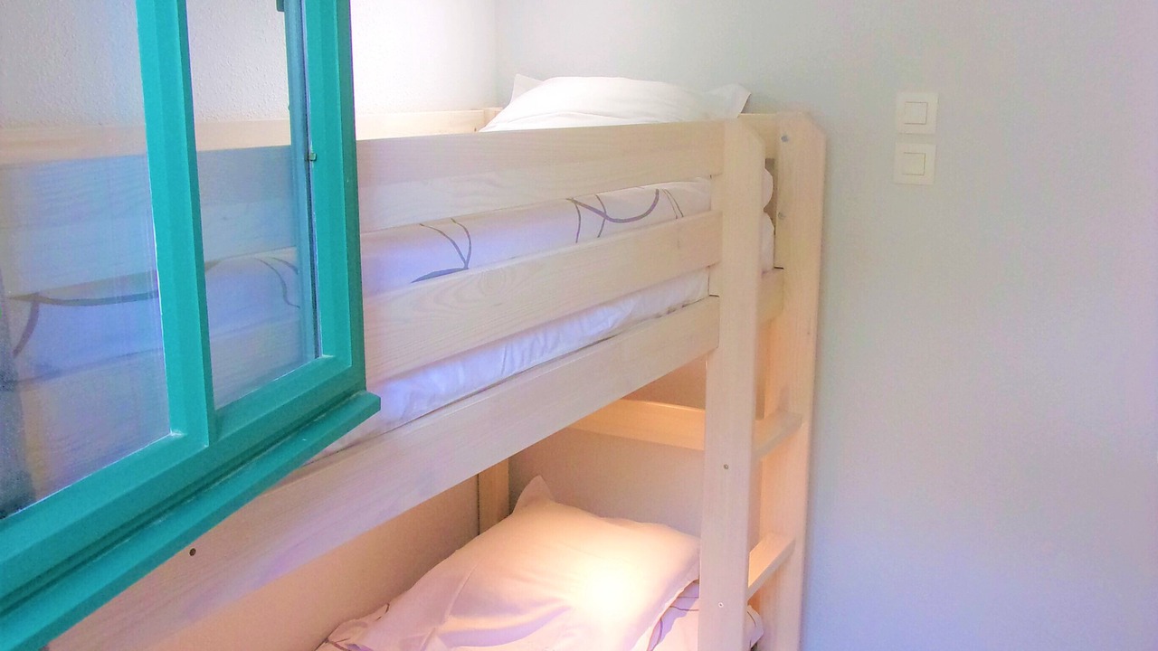 Photo of Bedroom in Moliets-et-Maa