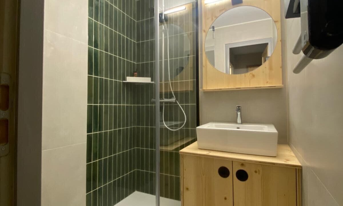 Photo of Bathroom in Moliets-et-Maa