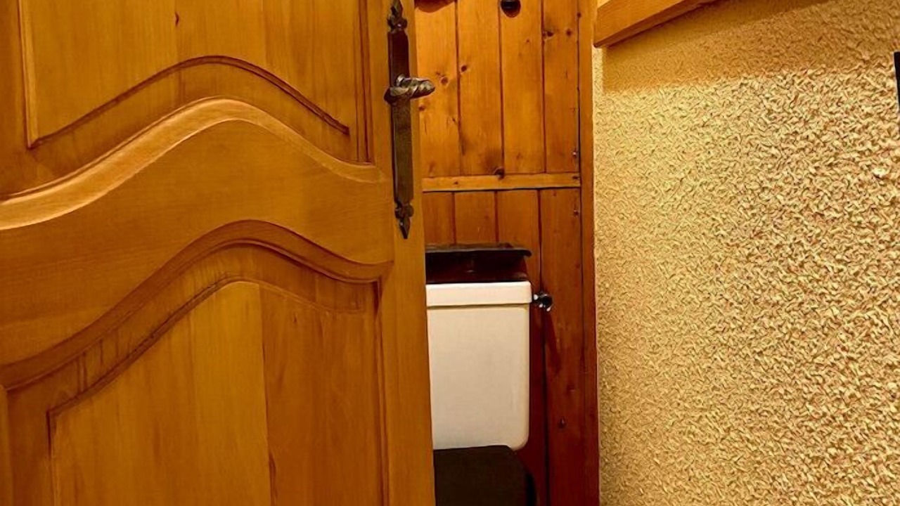 Photo of Bathroom in Le Praz