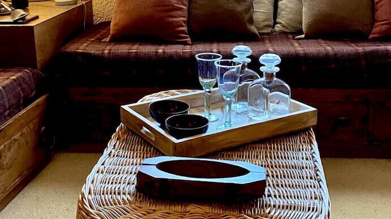 Photo of Livingroom in Le Praz