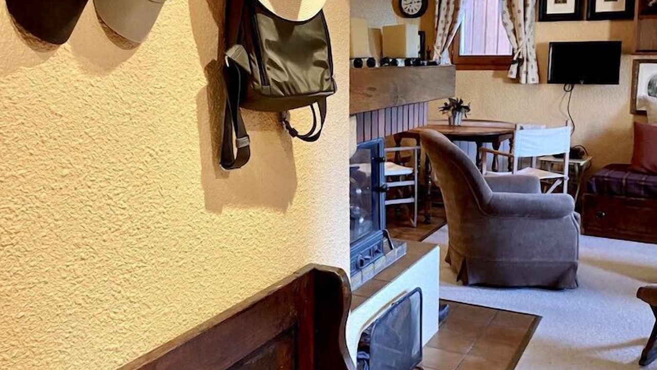 Photo of Livingroom in Le Praz