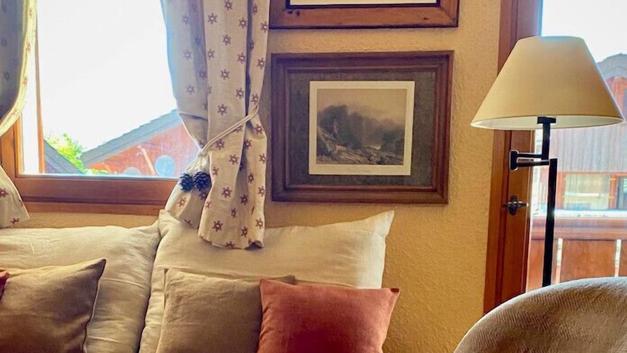 Photo of Livingroom in Le Praz