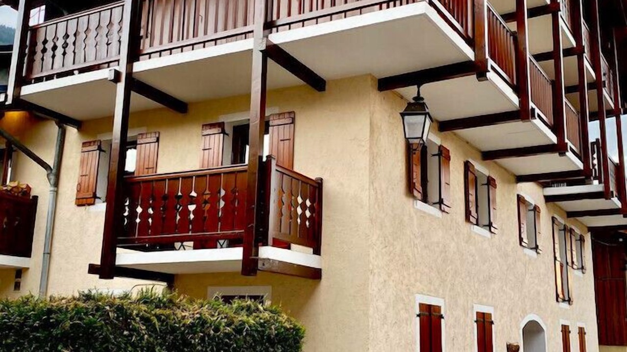 Photo of Outdoor in Le Praz