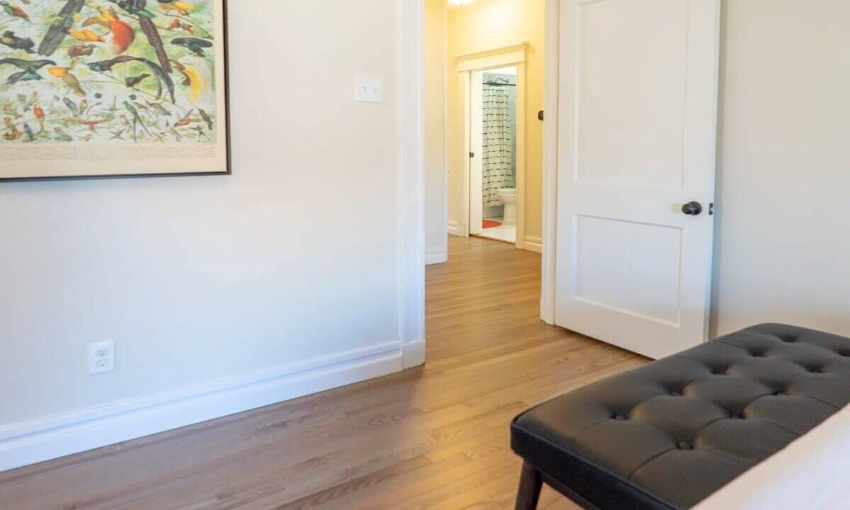 Photo of Bedroom in Shaw
