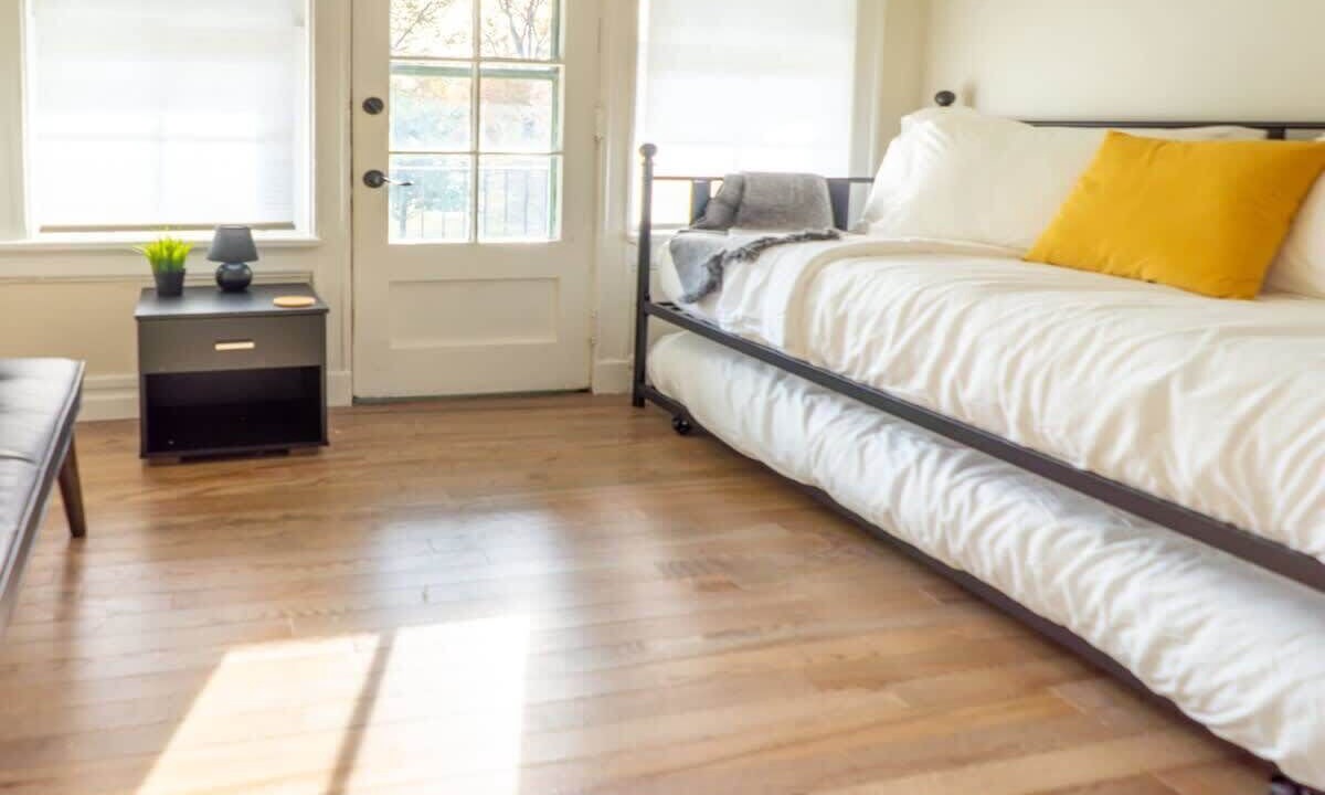 Photo of Bedroom in Shaw