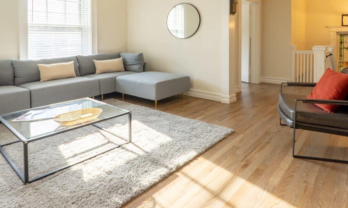 Photo of Bedroom in Shaw
