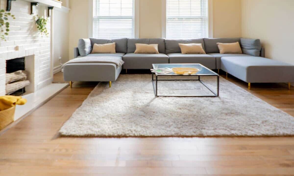 Photo of Bedroom in Shaw