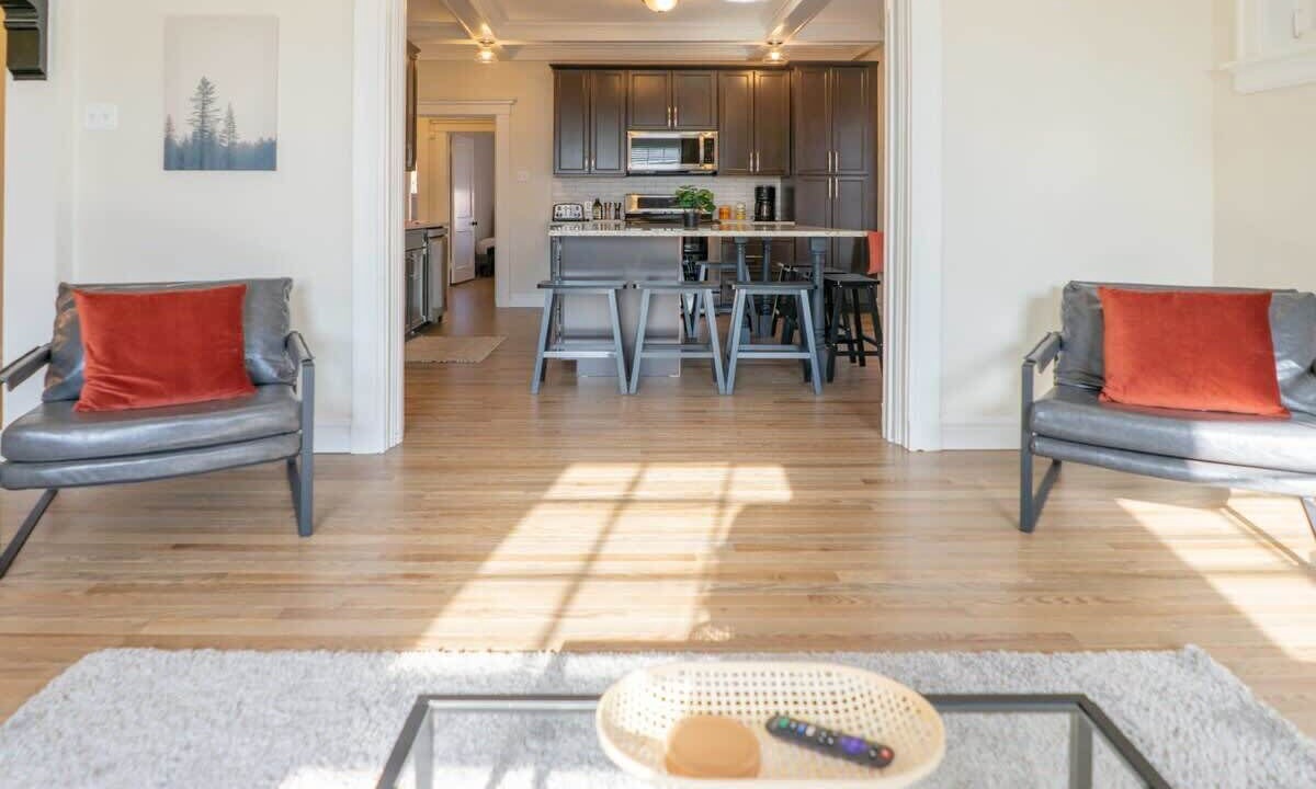 Photo of Bedroom in Shaw