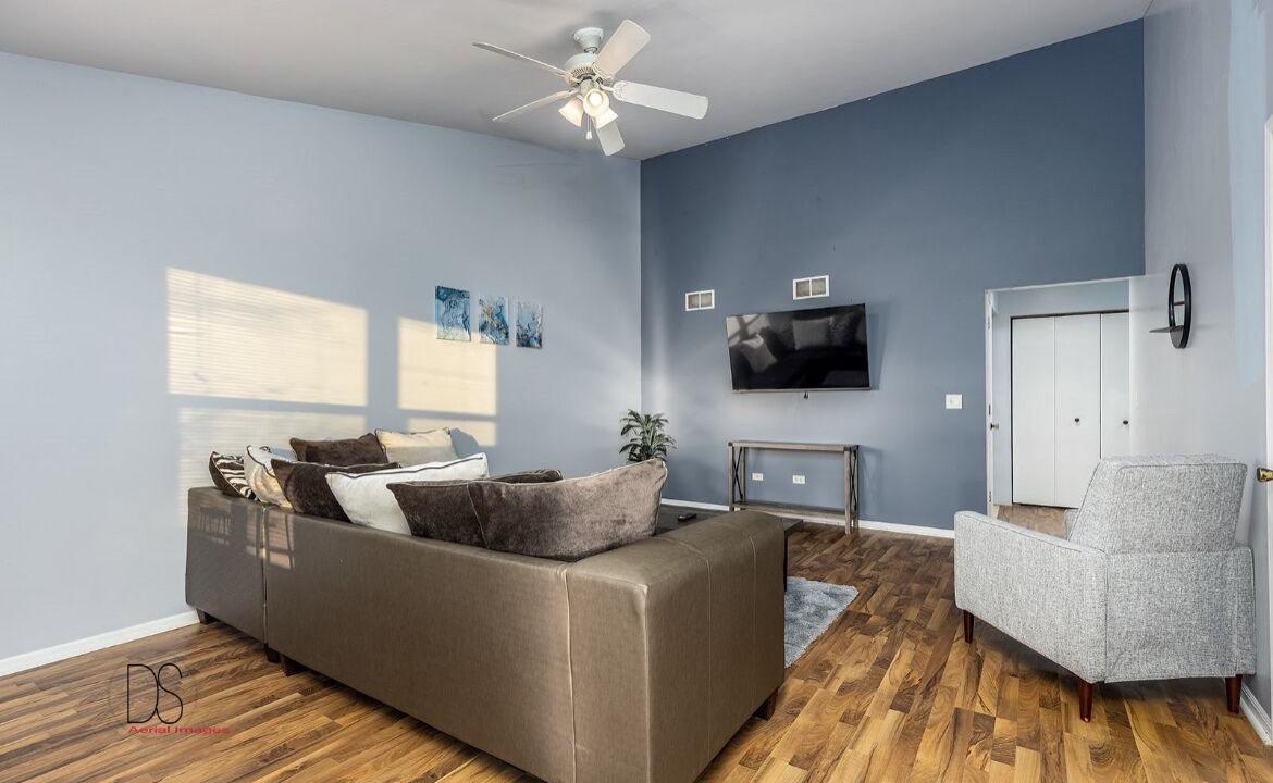 Photo of Livingroom in Marseilles