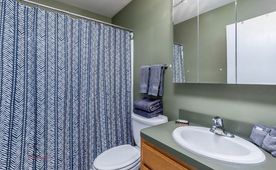 Photo of Bathroom in Marseilles