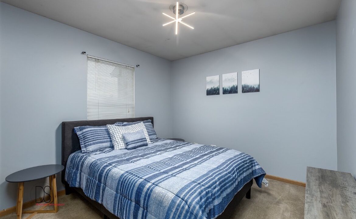 Photo of Bedroom in Marseilles