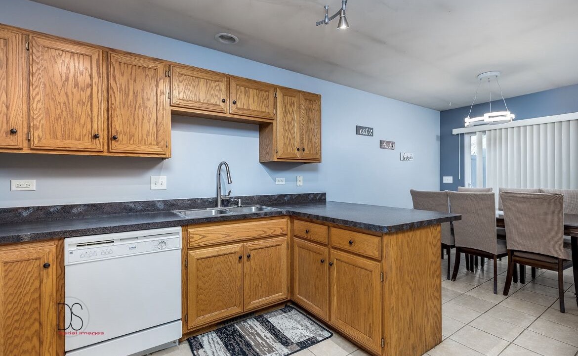 Photo of Kitchen in Marseilles
