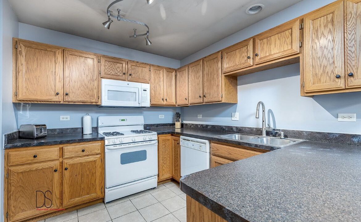 Photo of Kitchen in Marseilles