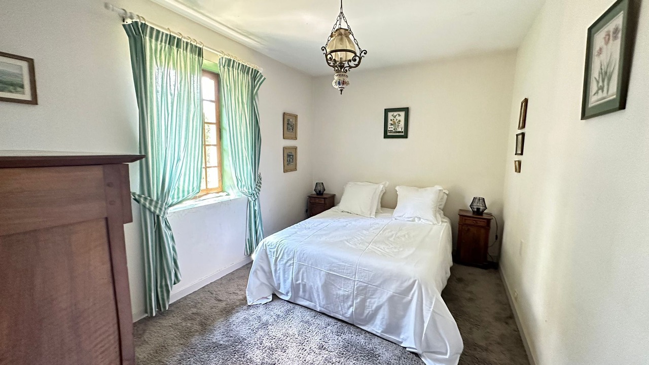 Photo of Bedroom in La Laupie