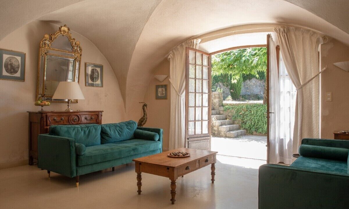 Photo of Livingroom in La Laupie