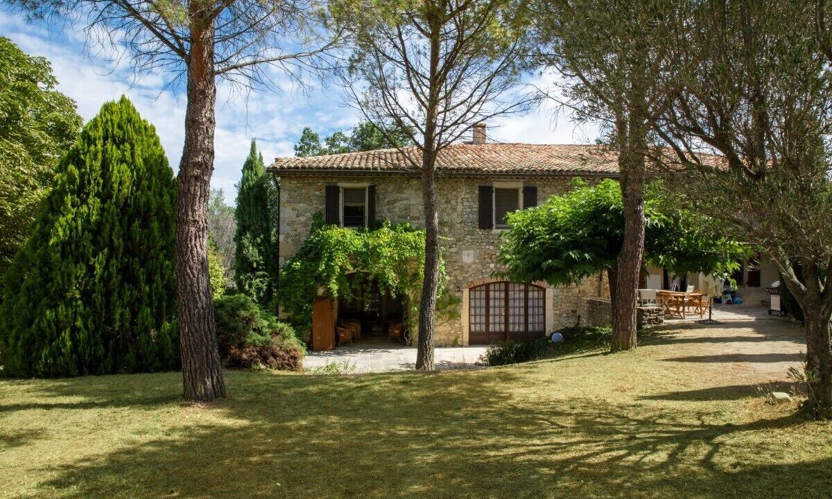Photo of Outdoor in La Laupie