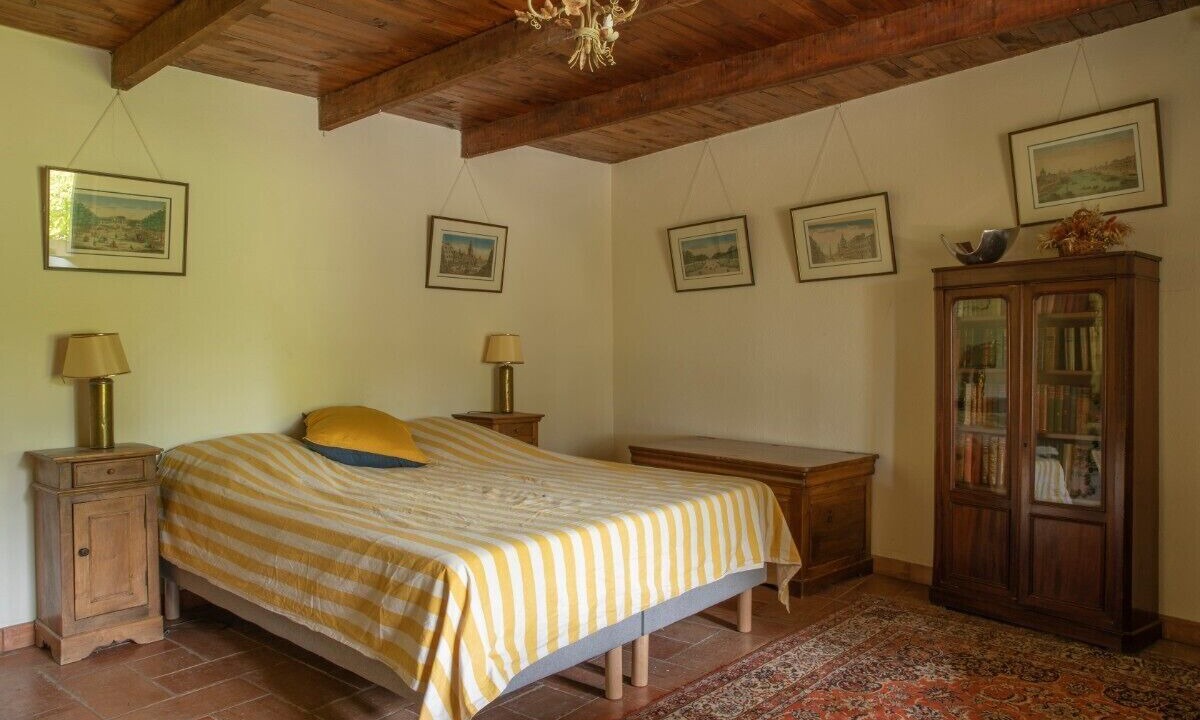 Photo of Bedroom in La Laupie