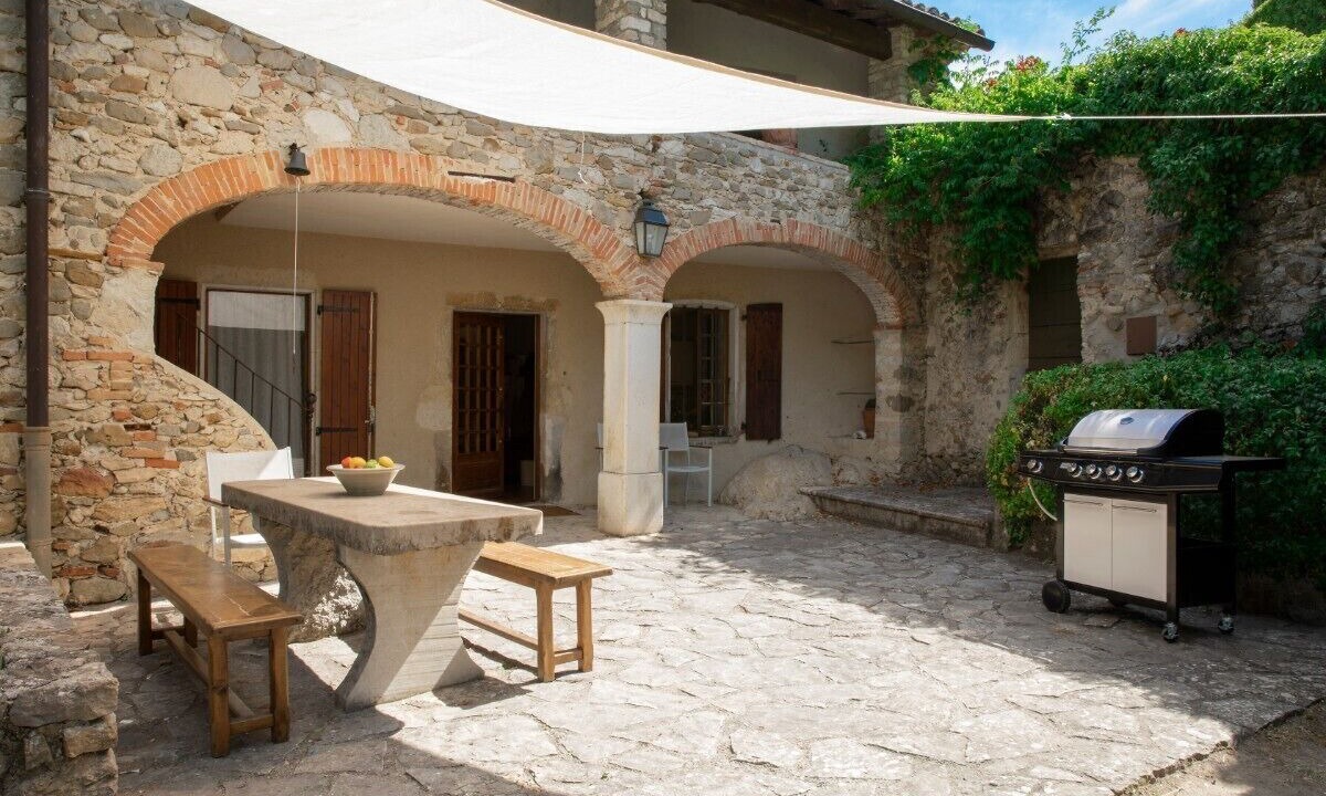 Photo of Outdoor in La Laupie