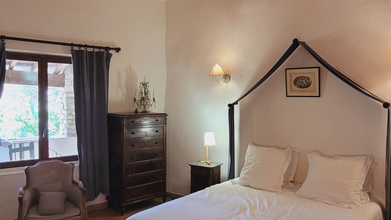 Photo of Bedroom in La Laupie