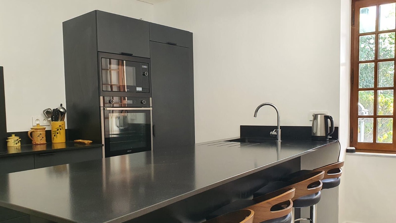 Photo of Kitchen in La Laupie