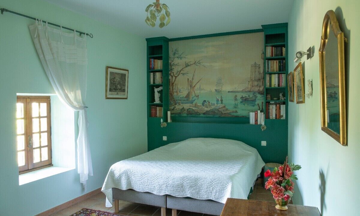 Photo of Bedroom in La Laupie