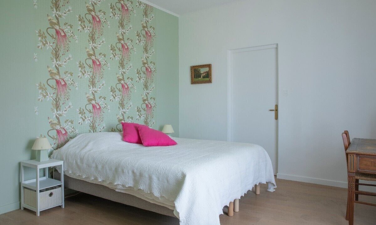 Photo of Bedroom in La Laupie