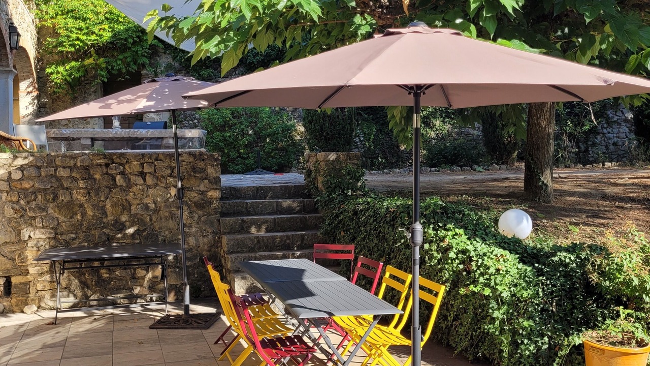 Photo of Outdoor in La Laupie