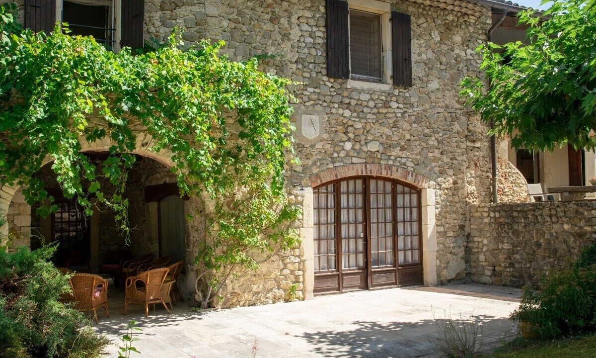 Photo of Outdoor in La Laupie