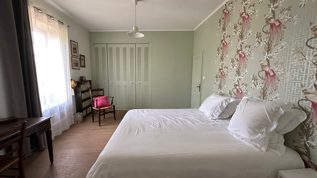 Photo of Bedroom in La Laupie