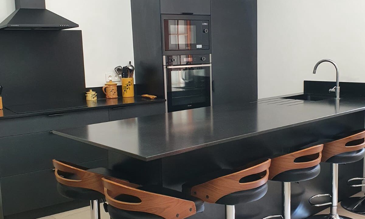 Photo of Kitchen in La Laupie