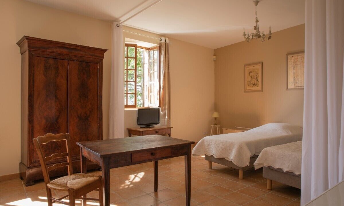 Photo of Bedroom in La Laupie