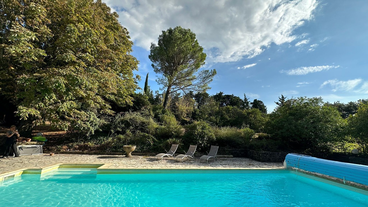 Photo of Outdoor in La Laupie
