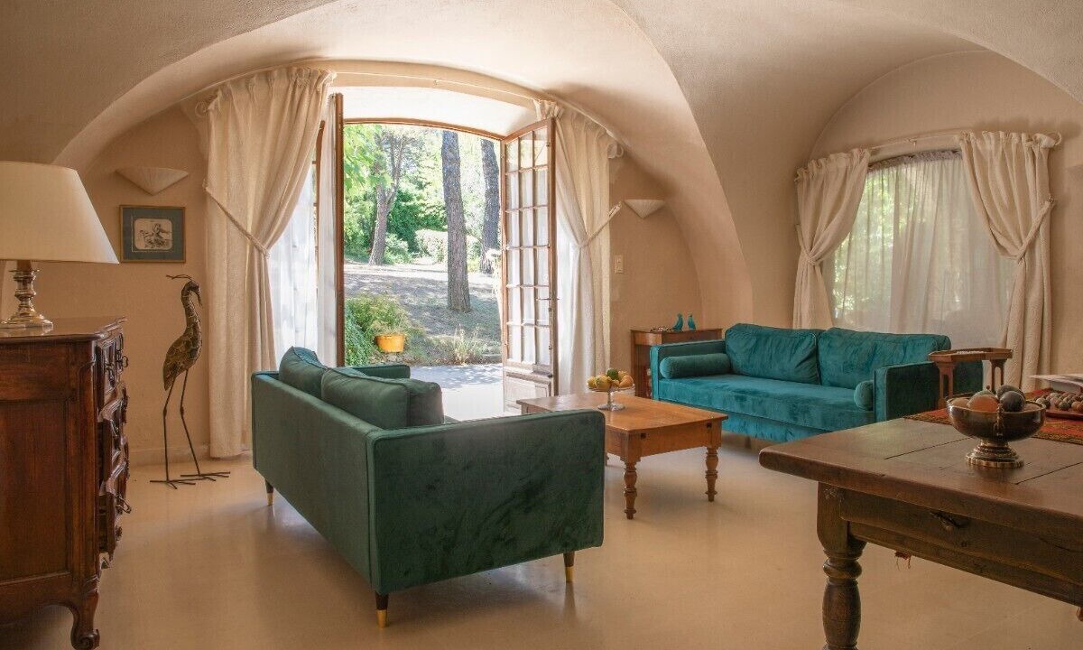 Photo of Livingroom in La Laupie
