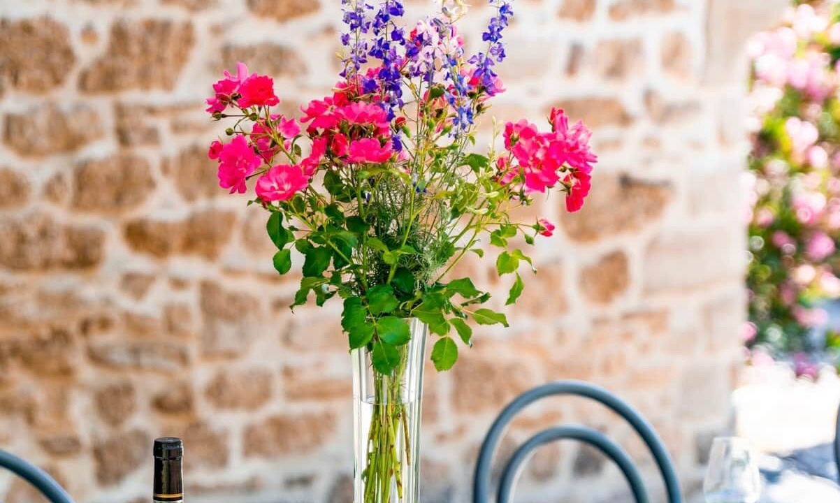 Photo of Outdoor in Chabrillan