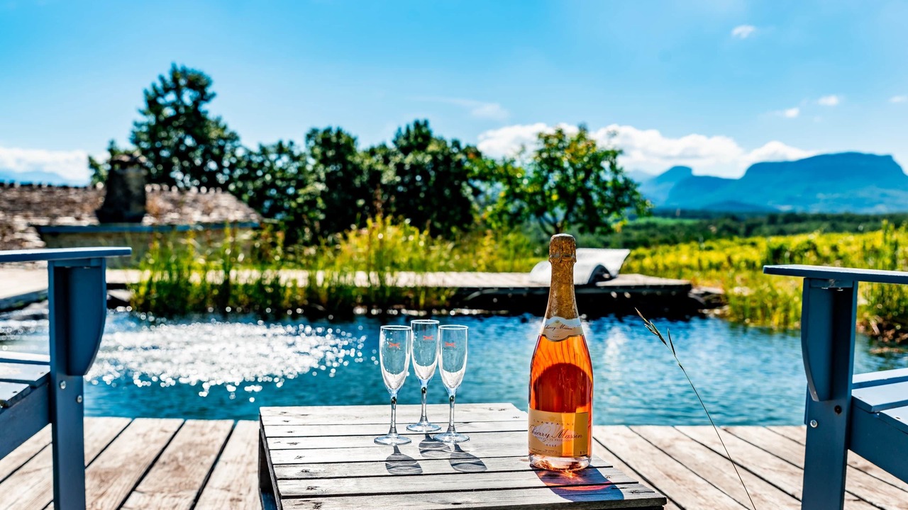 Photo of Outdoor in Chabrillan