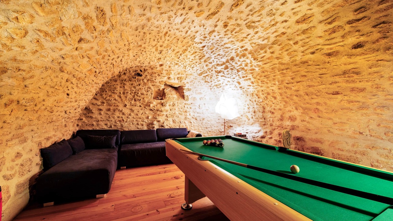 Photo of Bedroom in Chabrillan