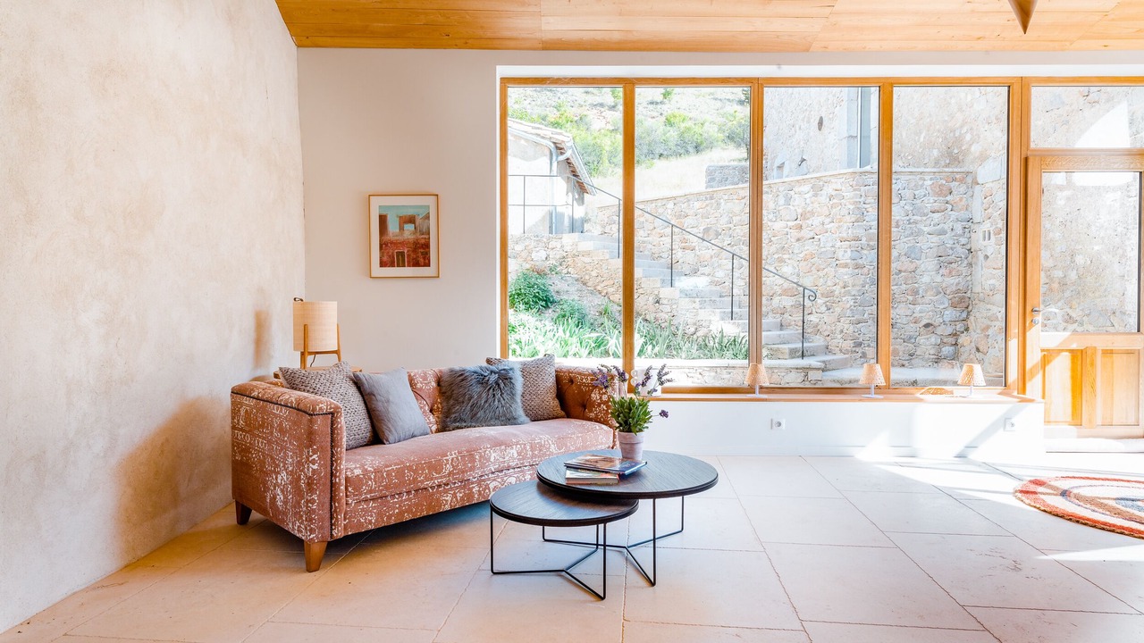 Photo of Livingroom in Les Tonils