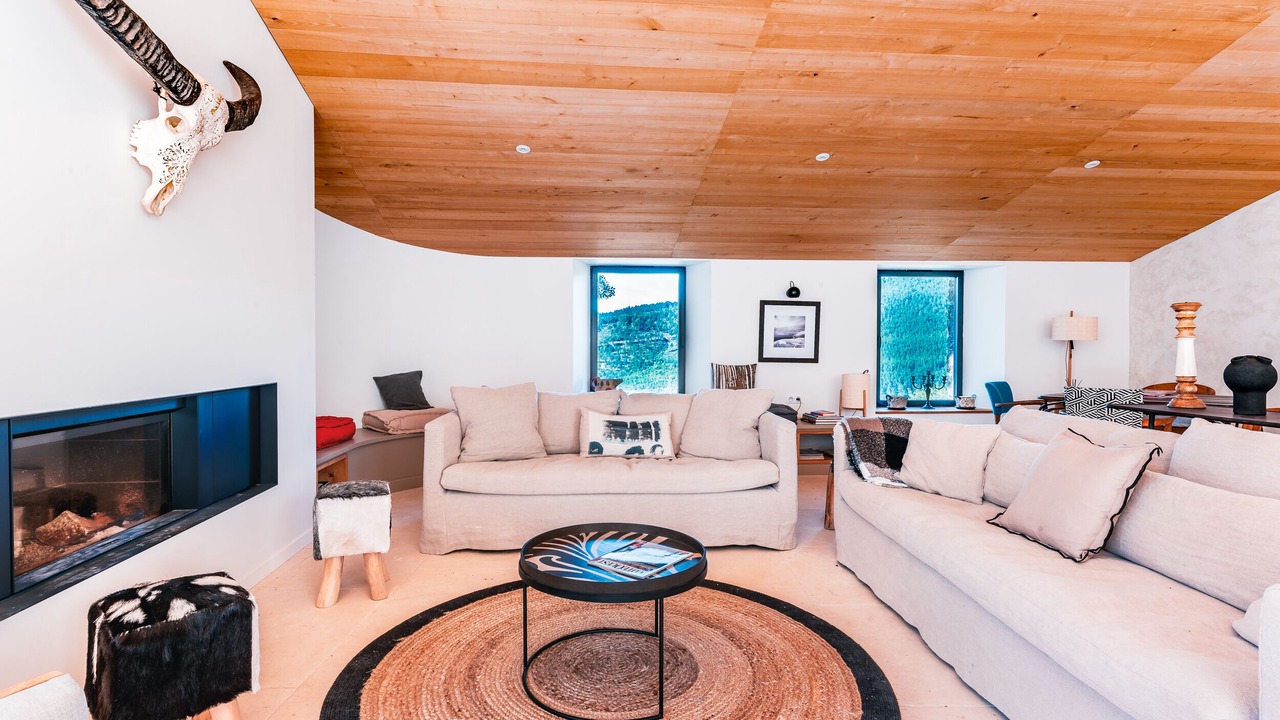 Photo of Livingroom in Les Tonils