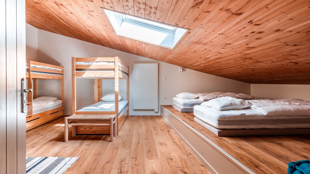 Photo of Bedroom in Les Tonils