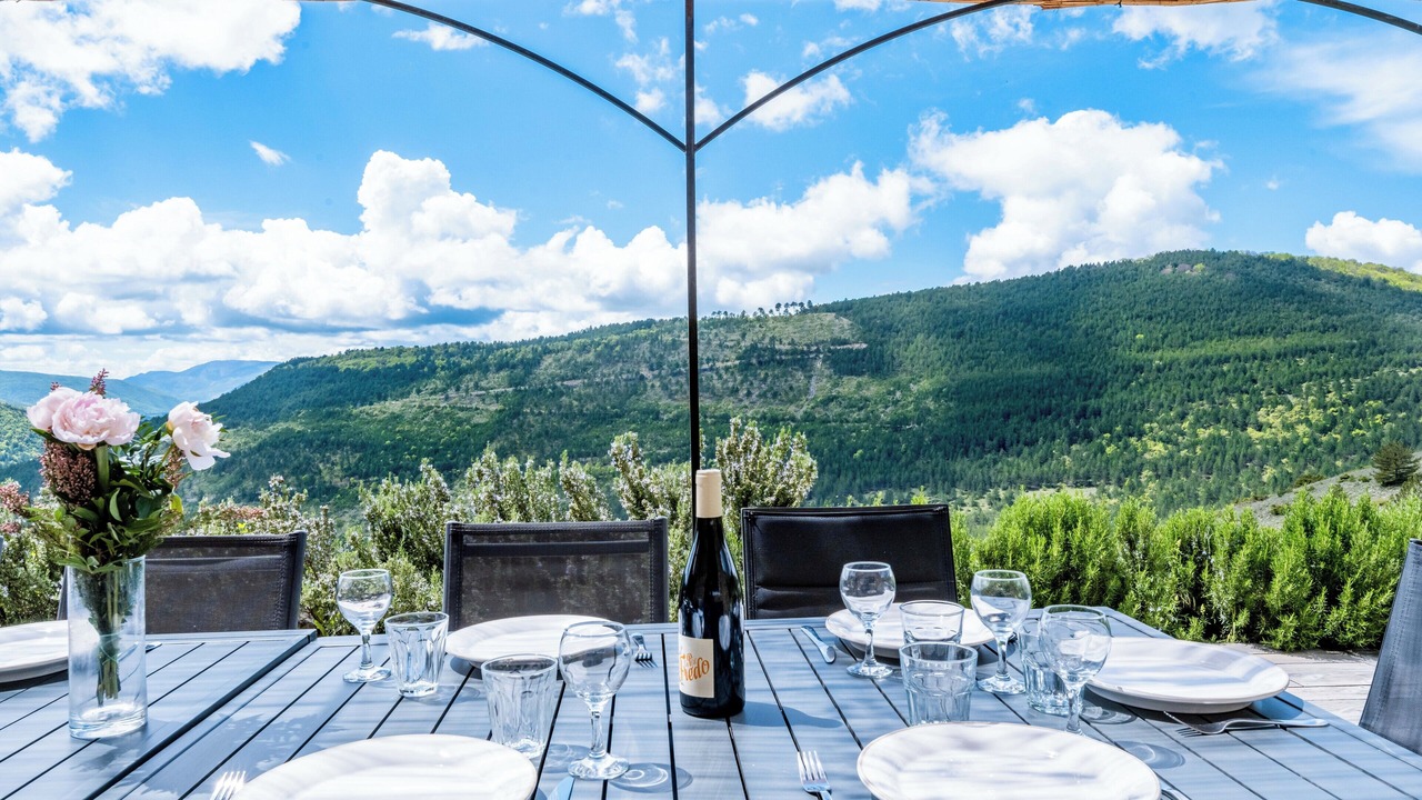 Photo of Outdoor in Les Tonils