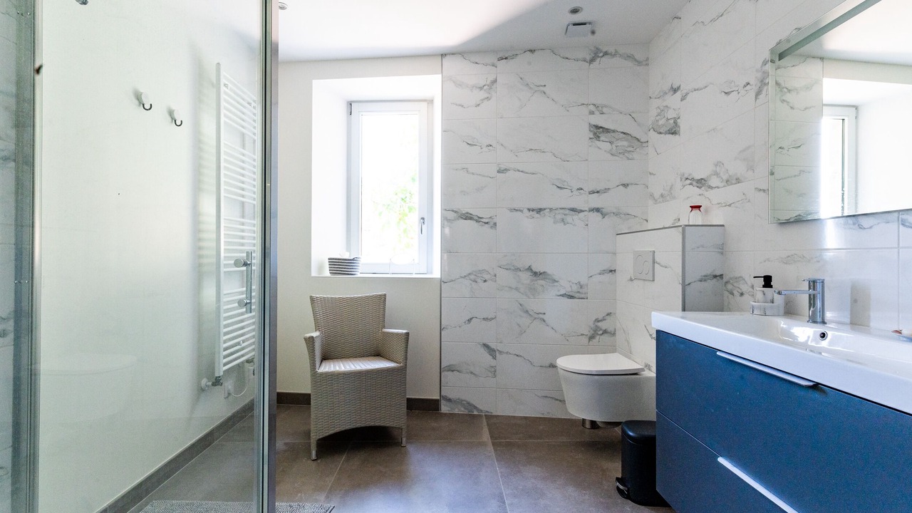 Photo of Bathroom in Les Tonils