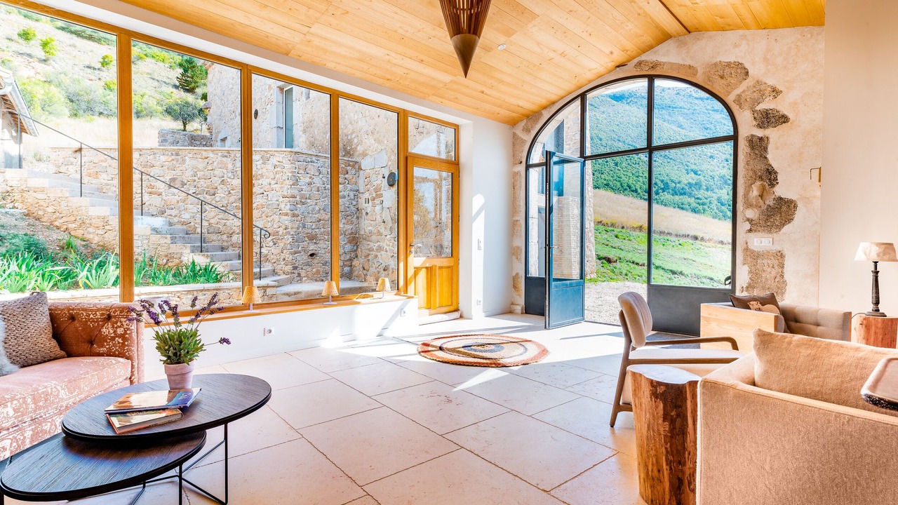 Photo of Livingroom in Les Tonils