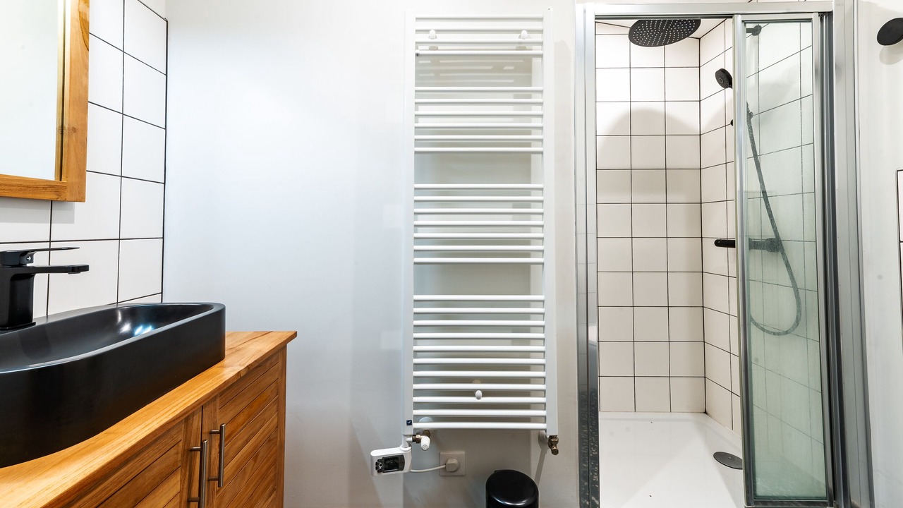 Photo of Bathroom in Les Tonils