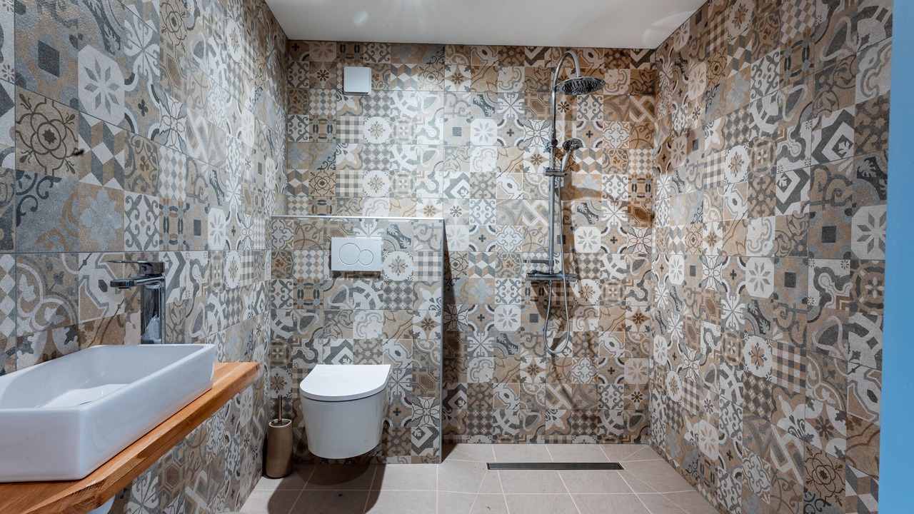 Photo of Bathroom in Les Tonils