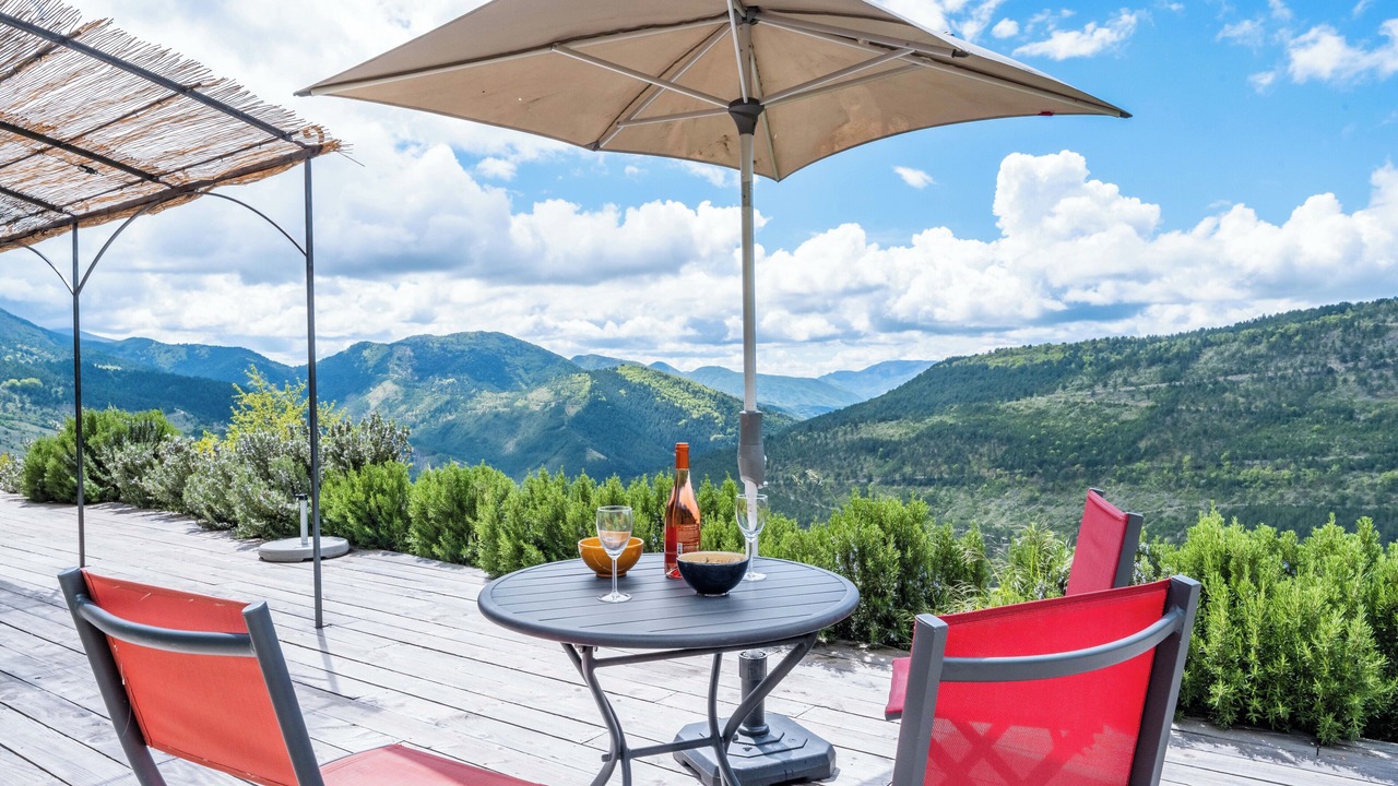 Photo of Outdoor in Les Tonils