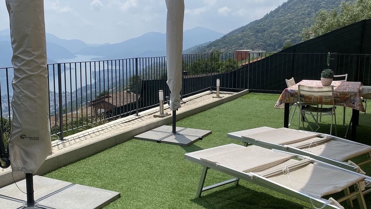 Photo of Outdoor in Cademario